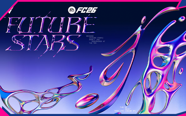 Craques do Futuro FC 26