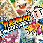 Super Bomberman Collection