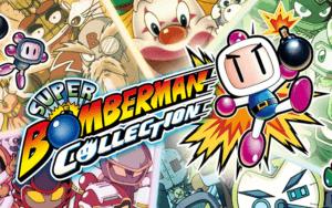 Super Bomberman Collection