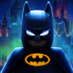 LEGO Batman