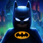 LEGO Batman