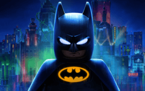 LEGO Batman