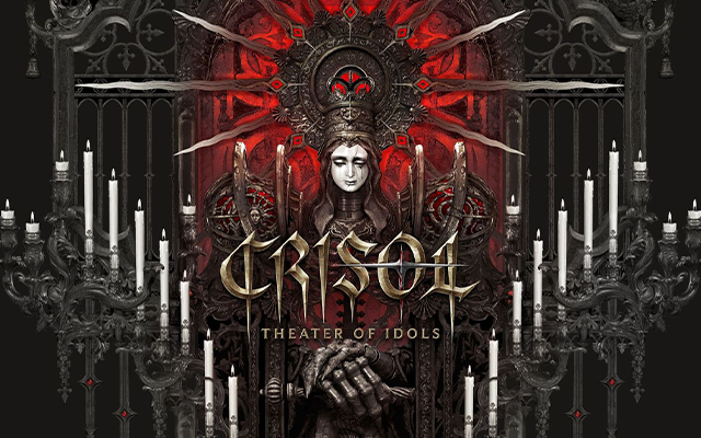 Crisol Theater of Idols