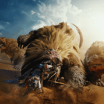 Monster Hunter Wilds