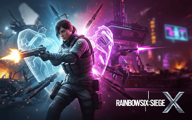 Six Invitational 2026