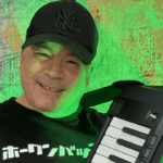 David Wise na gamescom latam