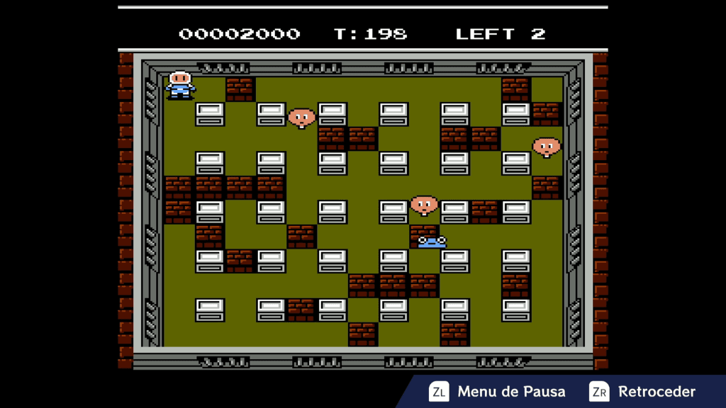 Super Bomberman Collection