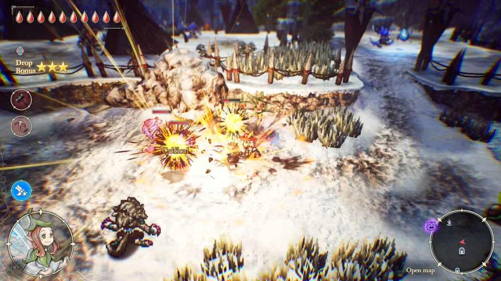 The Adventures of Elliot