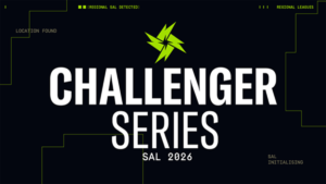 Challenger Series 2026