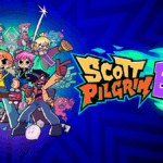 Scott Pilgrim EX