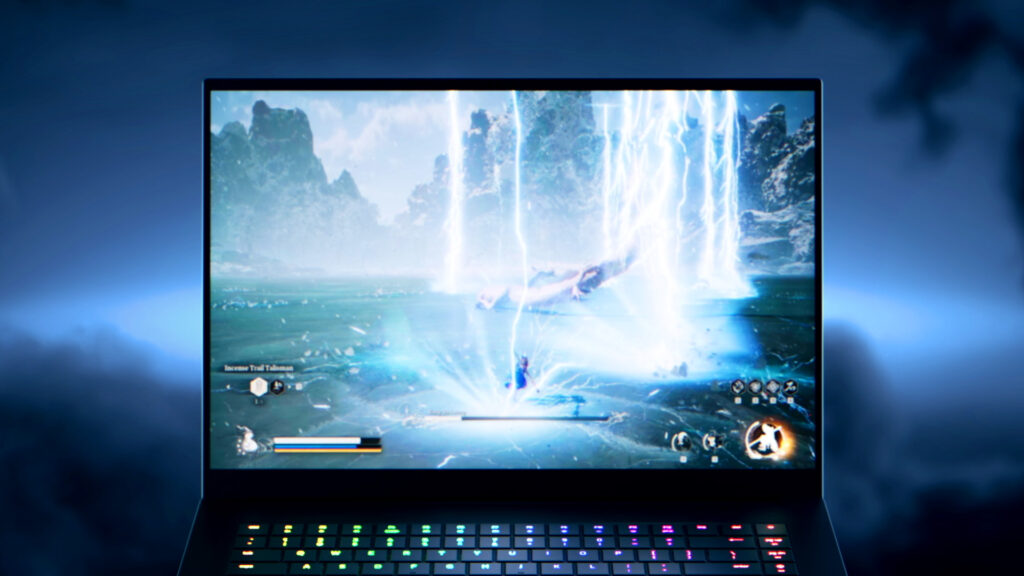 Razer Blade 16 2026