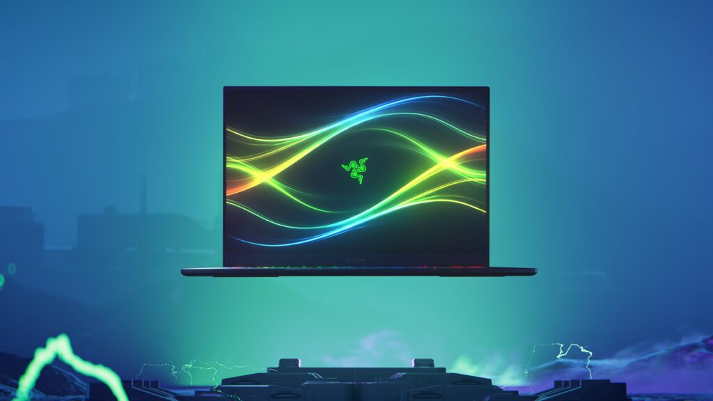 Razer Blade 16 2026 (Imagem: Divulgação / Razer)