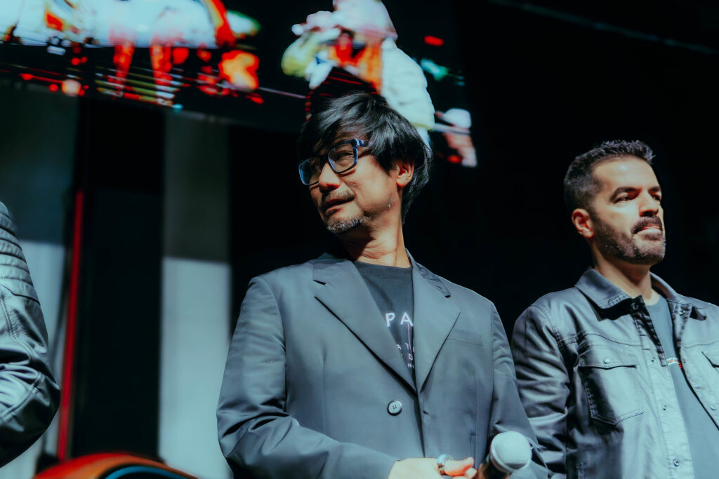 Ingressos para BGS 2026