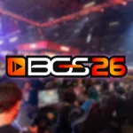ingressos BGS 2026
