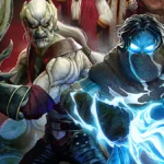 Legacy of Kain: Defiance