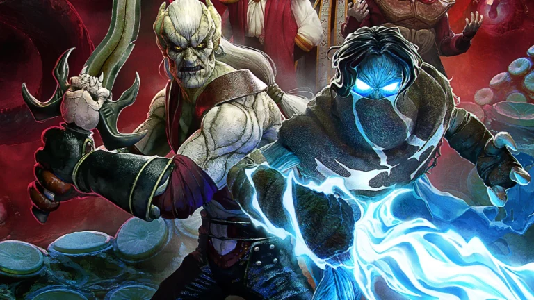 Legacy of Kain: Defiance