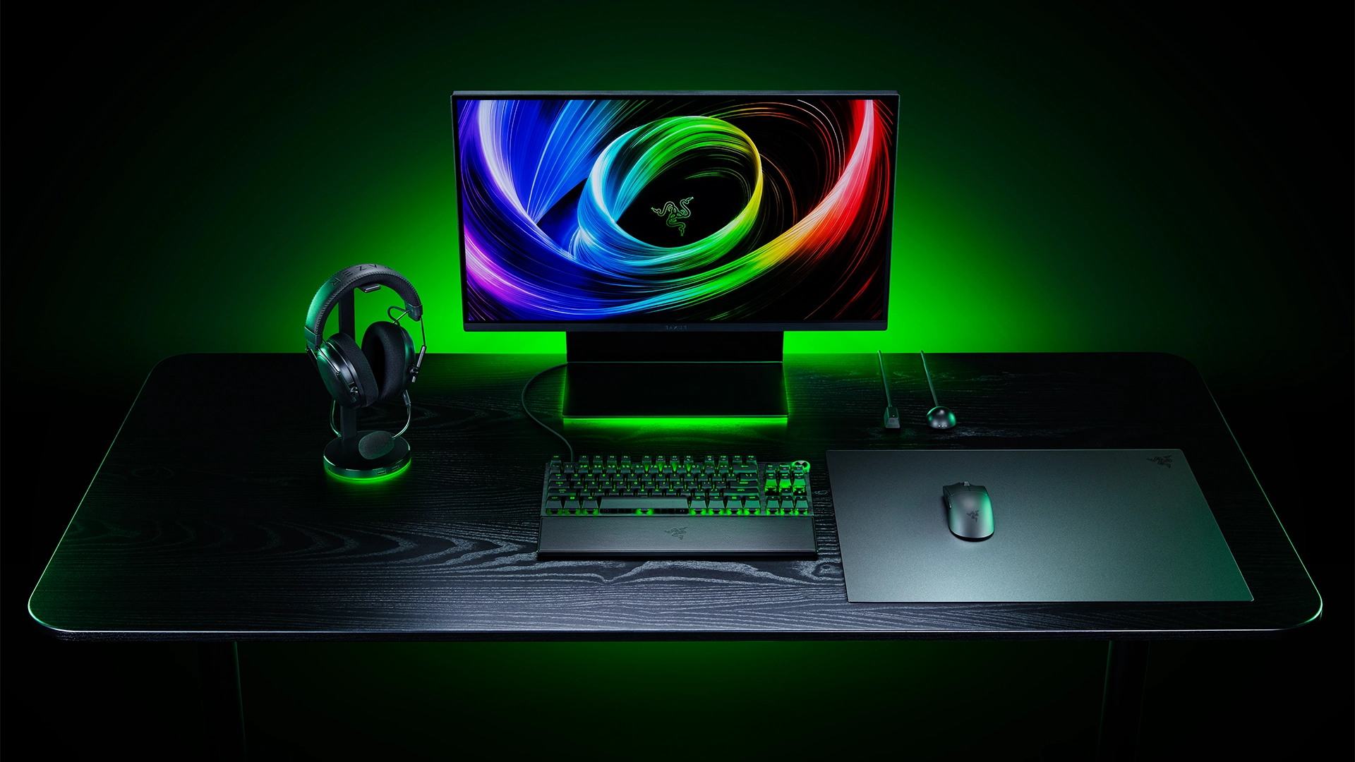 Razer Atlas Pro: mousepad de vidro mais fino com 1,9 mm