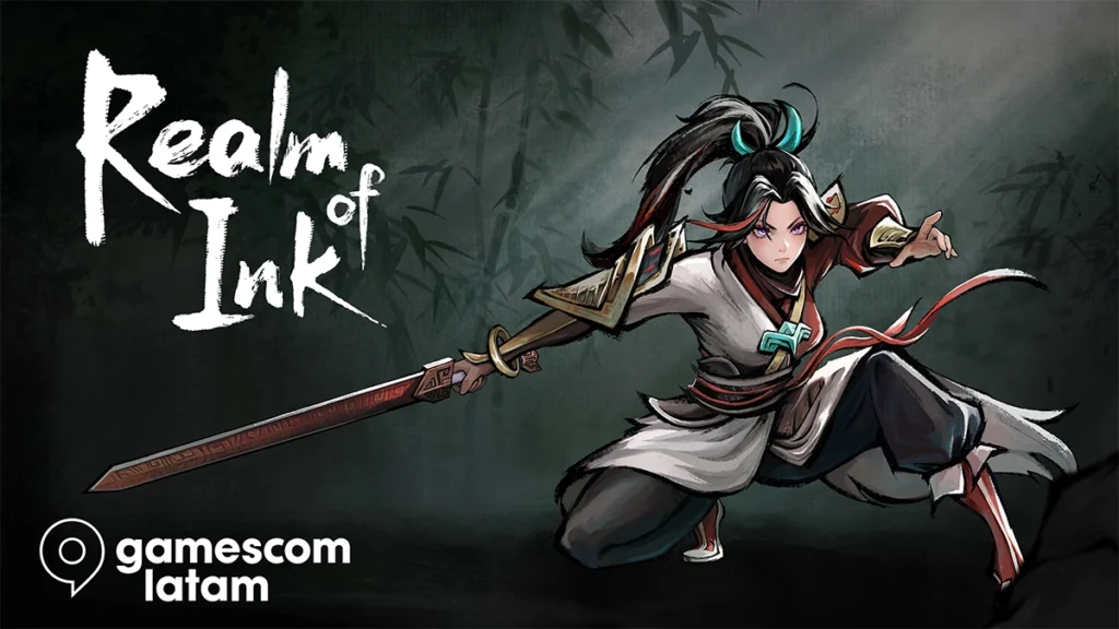 Realm of Ink