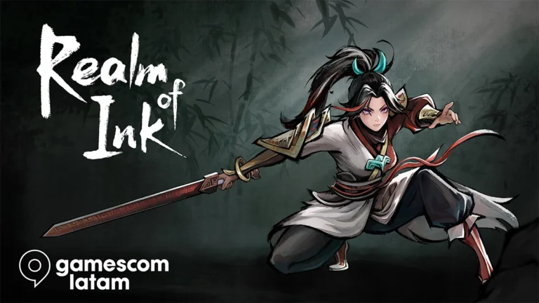 Realm of Ink