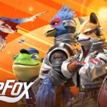 Star Fox no Switch 2