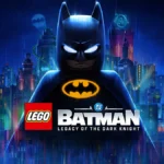 Lego Batman: Legacy of the Dark Knight