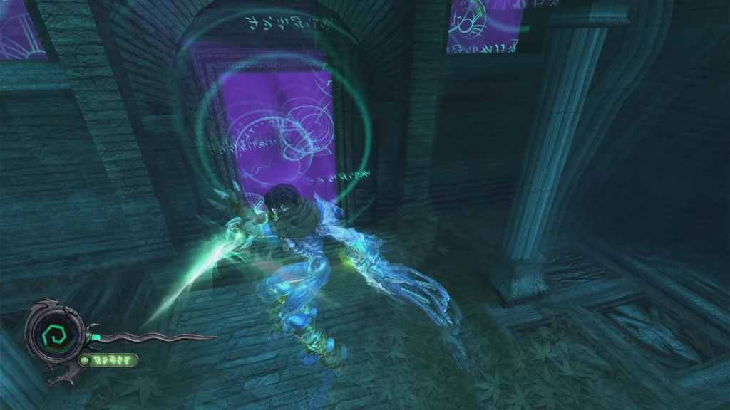 Legacy of Kain: Defiance Remastered