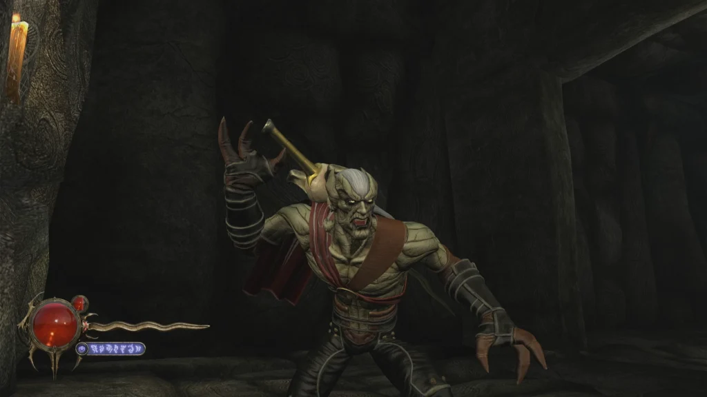 Legacy of Kain: Defiance Remastered