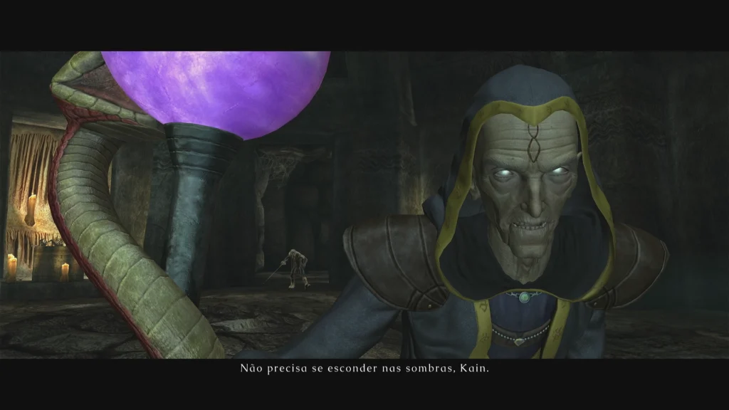 Legacy of Kain: Defiance Remastered