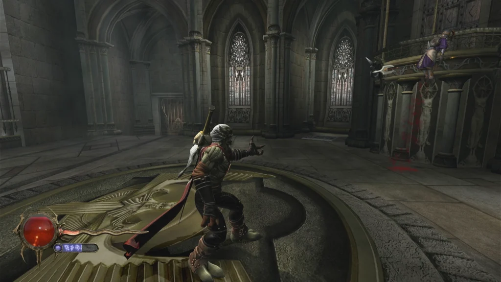 Legacy of Kain: Defiance Remastered