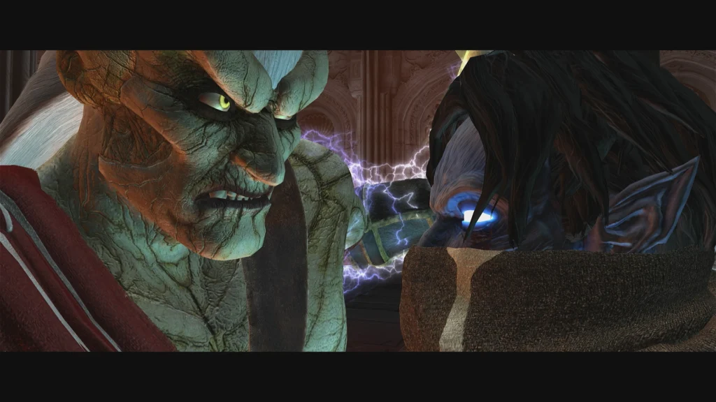 Legacy of Kain: Defiance Remastered