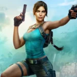 Tomb Raider: Legacy of Atlantis