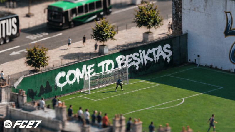 EA Sports FC 27
