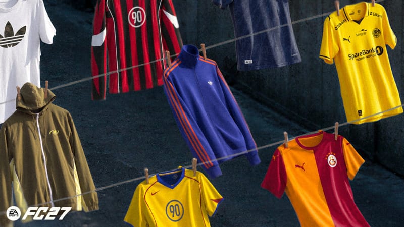 EA Sports FC 27