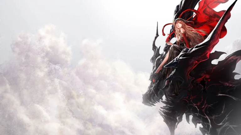 FINAL FANTASY RESONANCE
