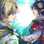 Star Ocean: The Second Story R