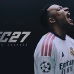 EA Sports FC 27