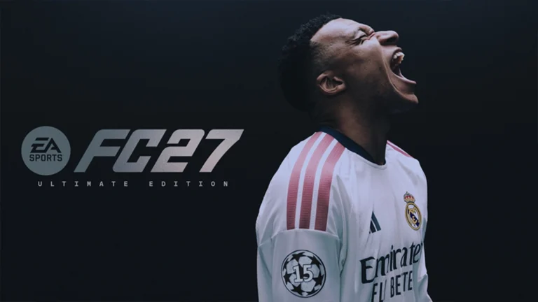 EA Sports FC 27