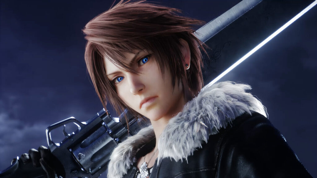 FINAL FANTASY RESONANCE