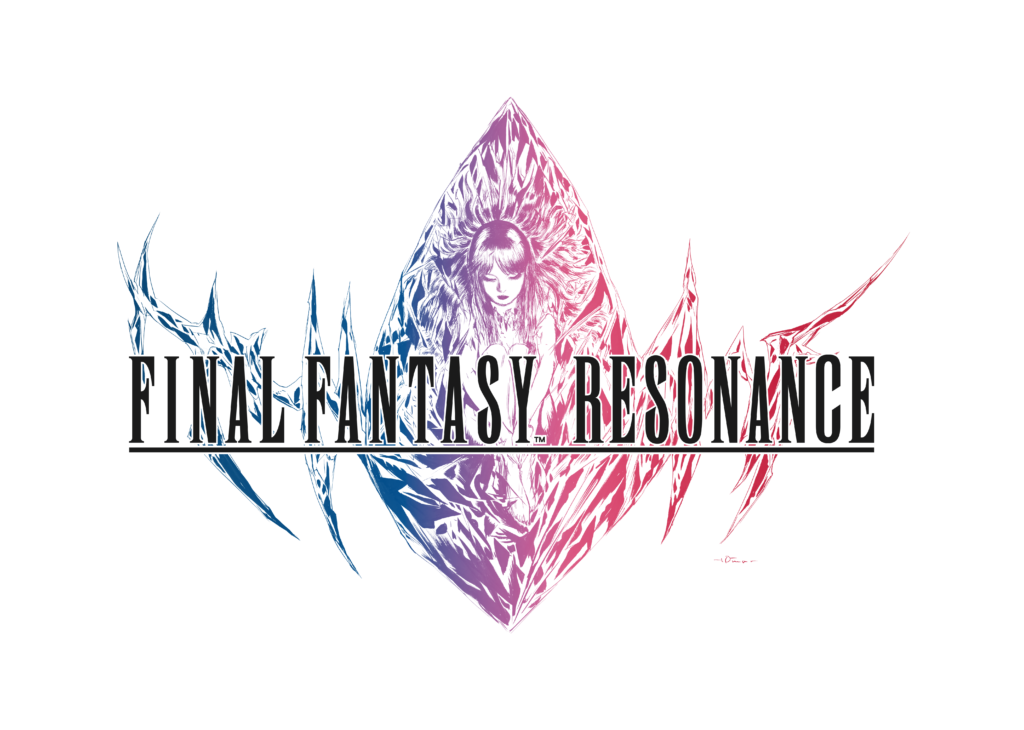 FINAL FANTASY RESONANCE