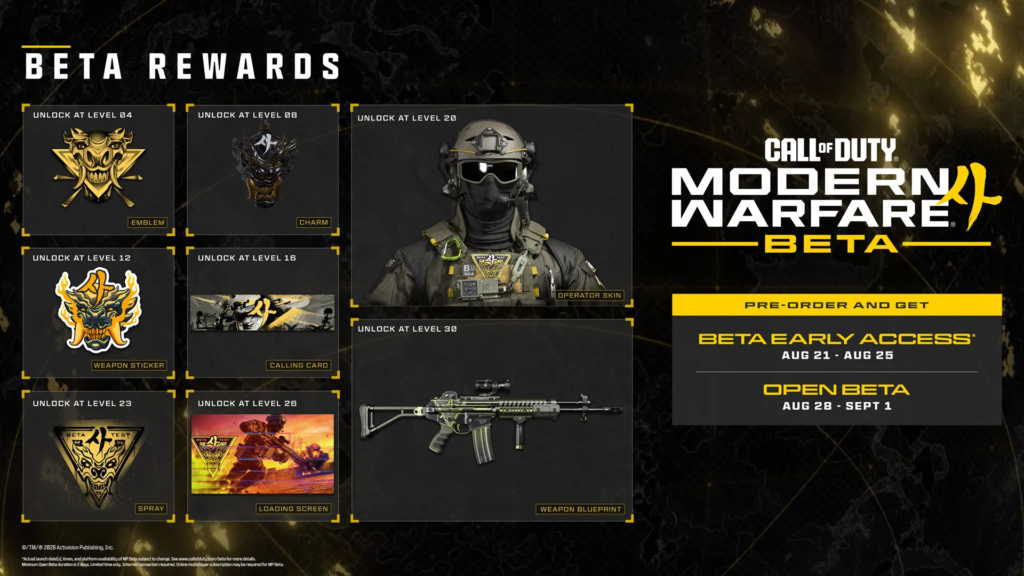 Call of Duty: Modern Warfare 4