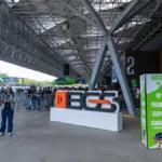 Brasil Game Show