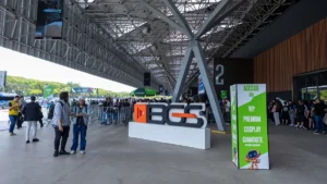 Brasil Game Show