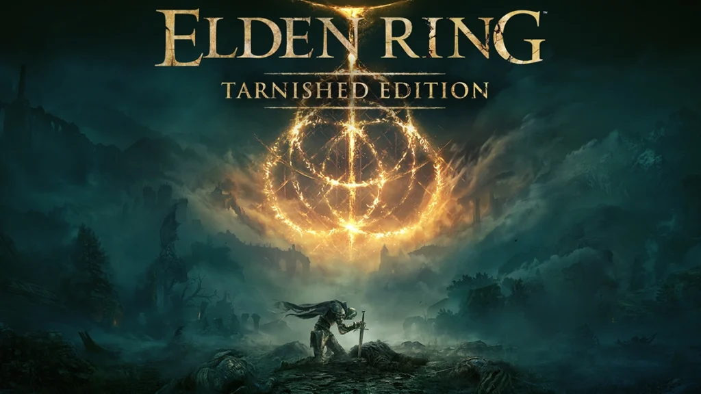 ELDEN RING Tarnished Edition