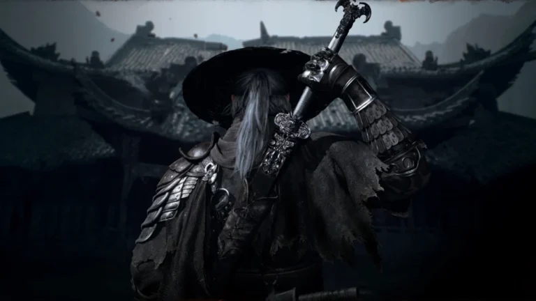 Phantom Blade Zero