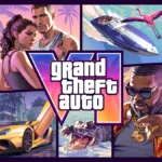 Grand Theft Auto VI