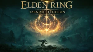 ELDEN RING Tarnished Edition