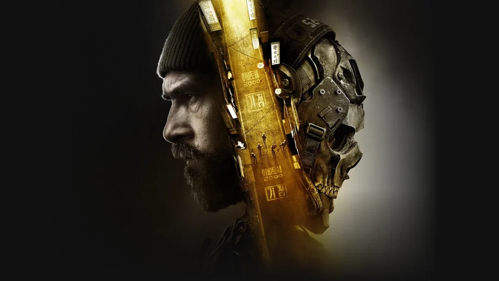 Modern Warfare 4