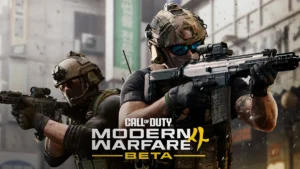 Modern Warfare 4 Preview