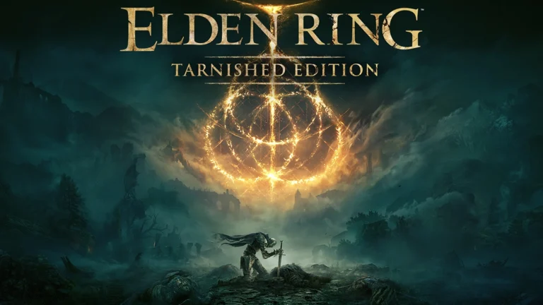 ELDEN RING Tarnished Edition