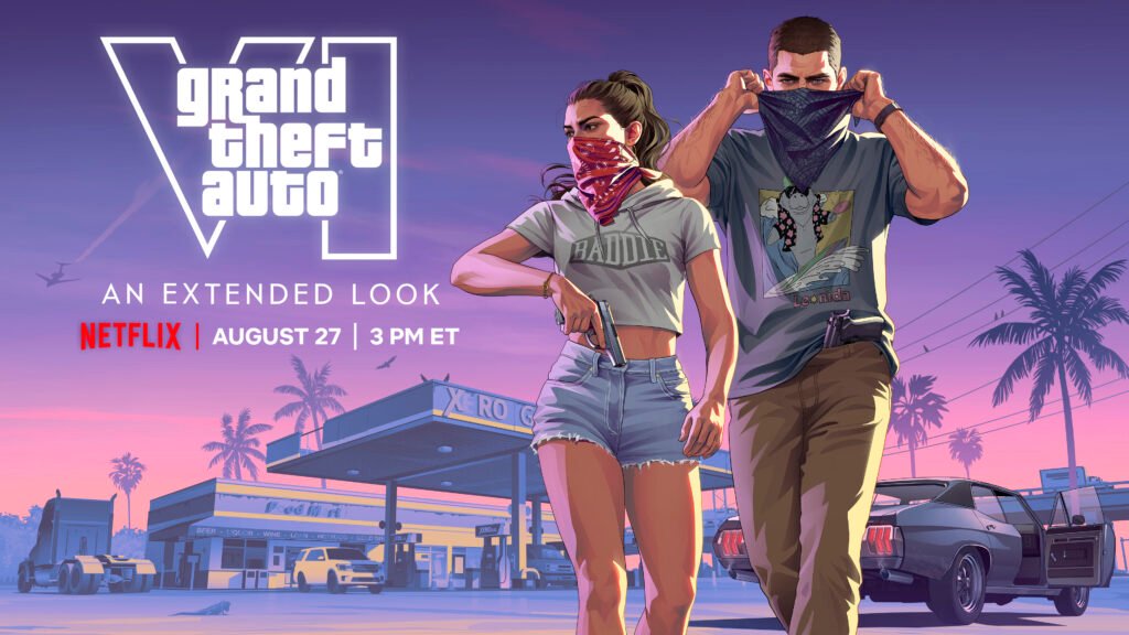 Grand Theft Auto VI